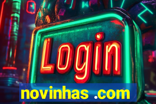 novinhas .com